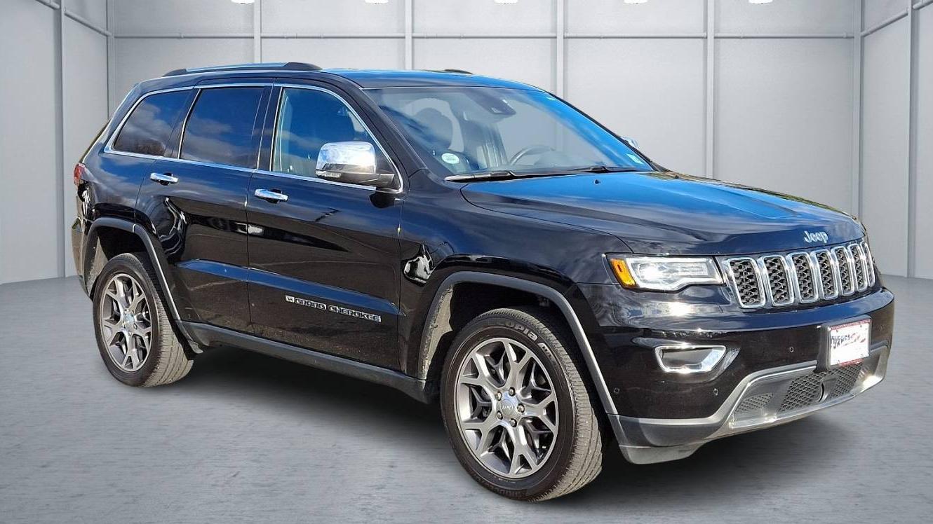 JEEP GRAND CHEROKEE 2022 1C4RJFBGXNC120394 image